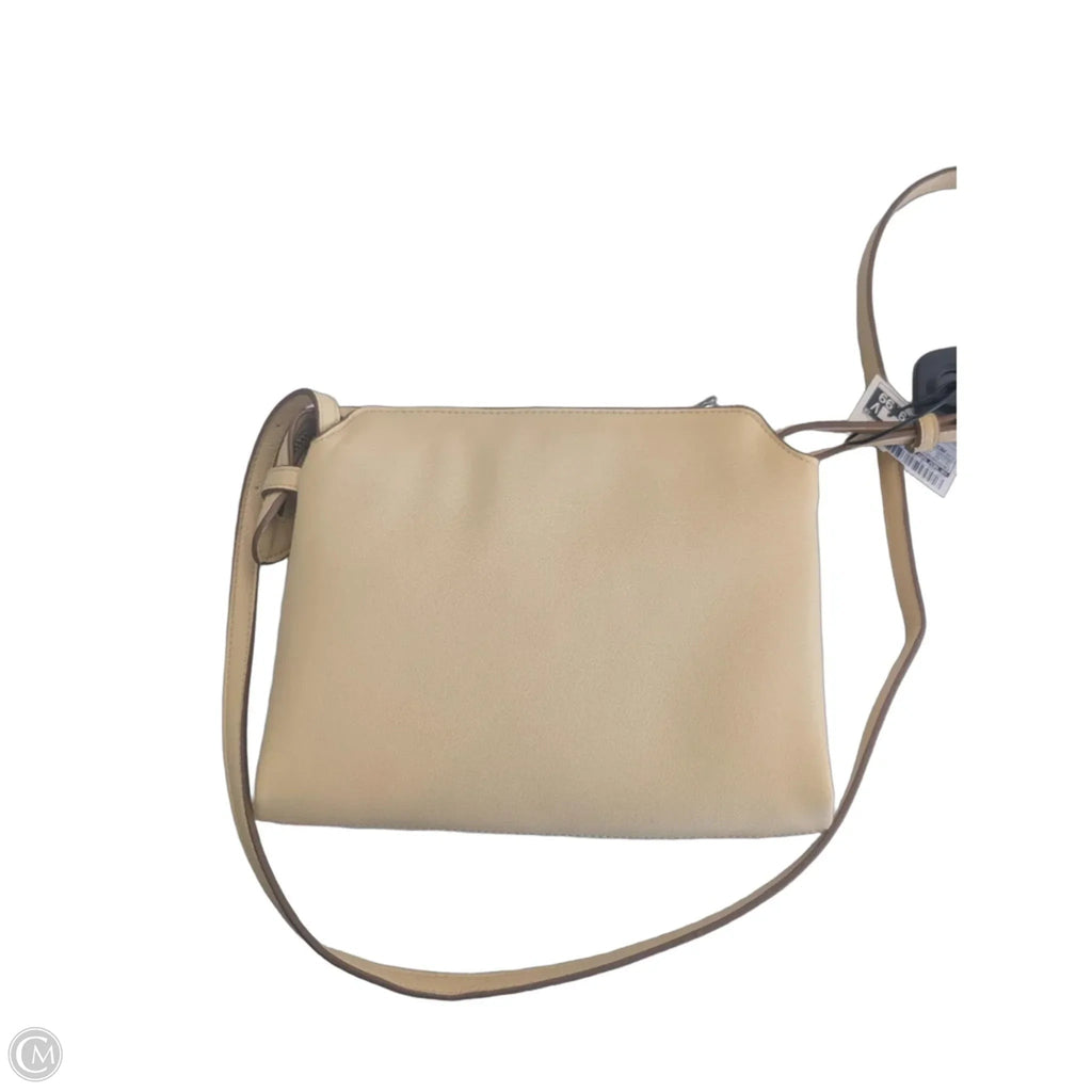 Crossbody By A New Day, Size: Medium