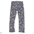 Athletic Leggings By Athleta In Purple, Size: M
