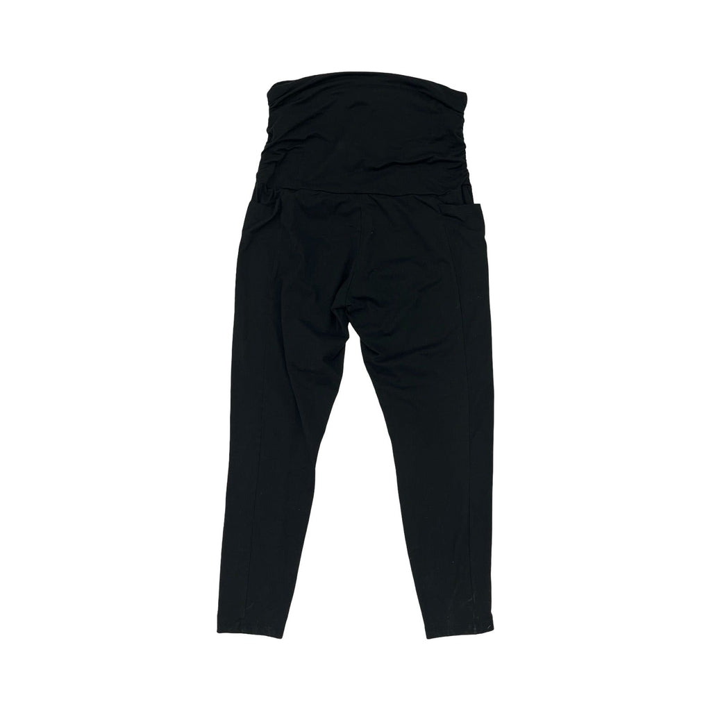 Mat Pant By Clothes Mentor In Black, Size:L