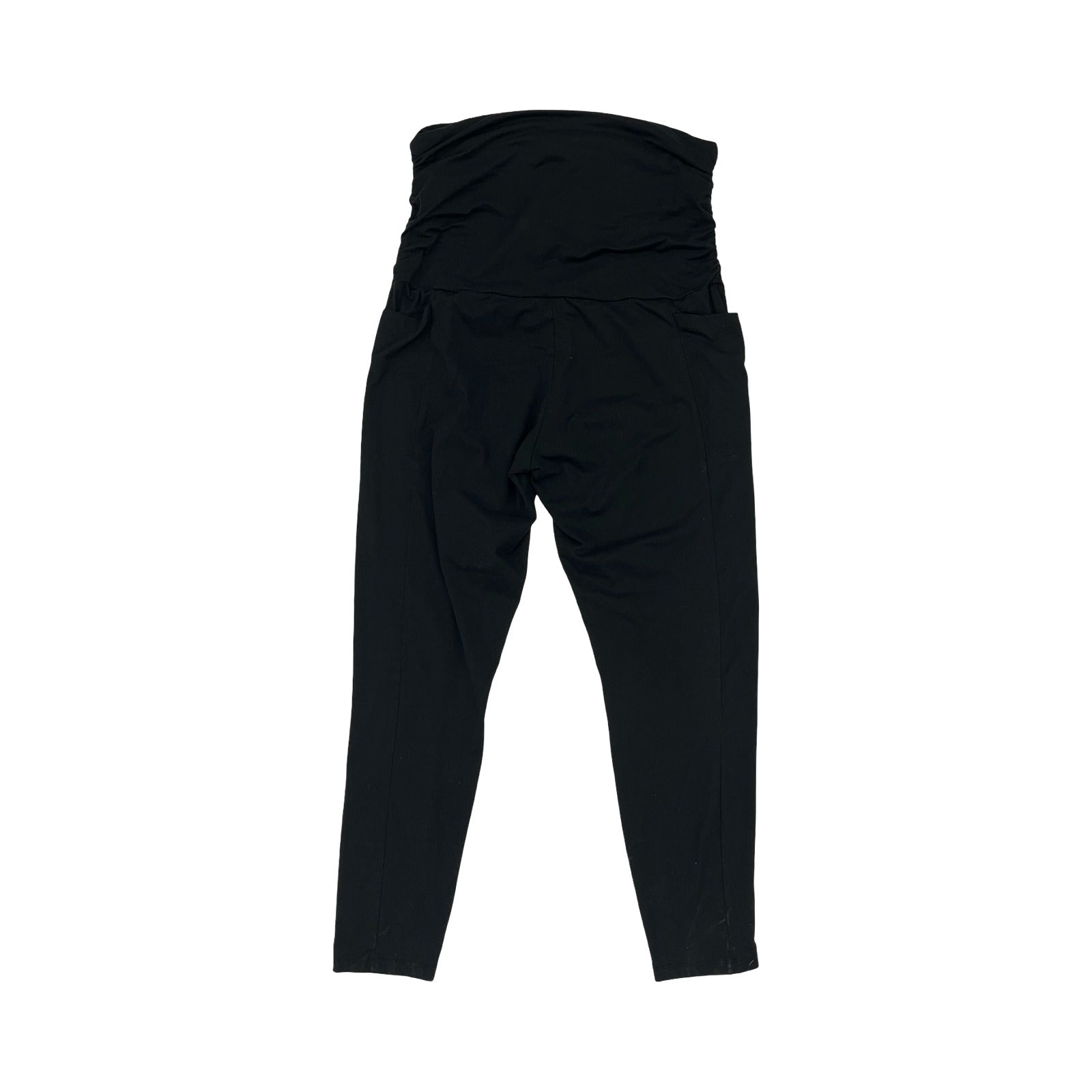 Mat Pant By Clothes Mentor In Black, Size:L