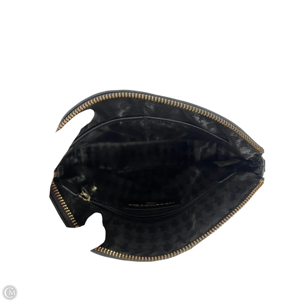Crossbody Designer By Karl Lagerfeld, Size: Small