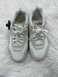 Shoes Athletic By Nike In Cream, Size:6.5