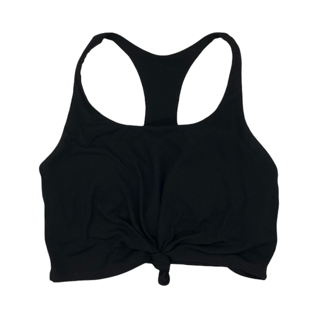 Athletic Bra By Joy Lab In Black, Size:S