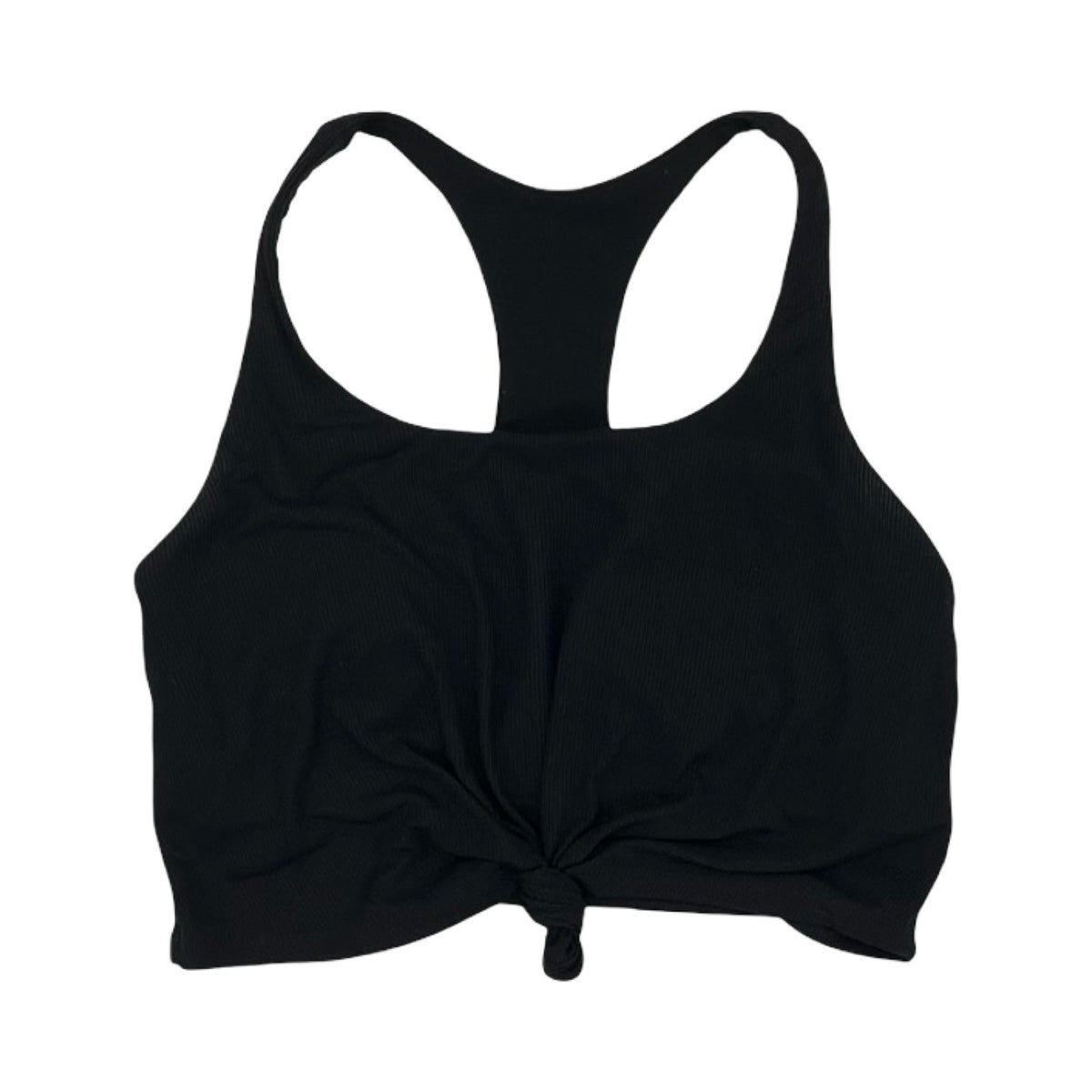 Athletic Bra By Joy Lab In Black, Size:S
