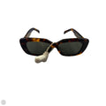 Sunglasses Luxury Designer By Celine, Size: Medium
