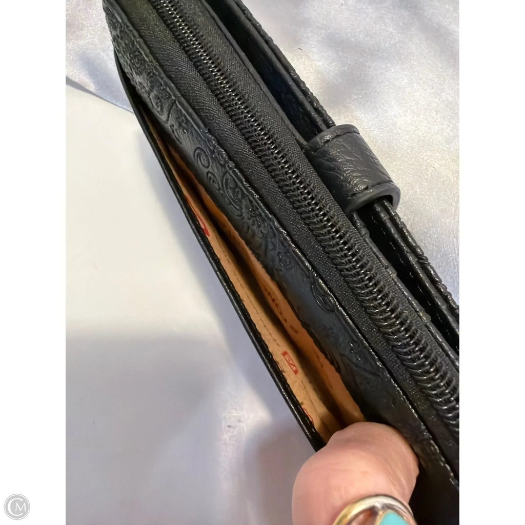 Wallet By Stone Mountain, Size: Large