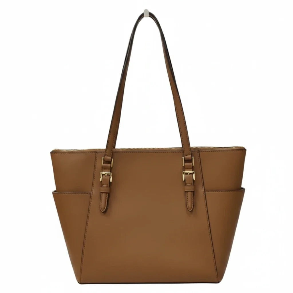 Tote Designer By Michael Kors, Size: Large