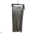 Pants Dress By Lulus In Silver, Size: M
