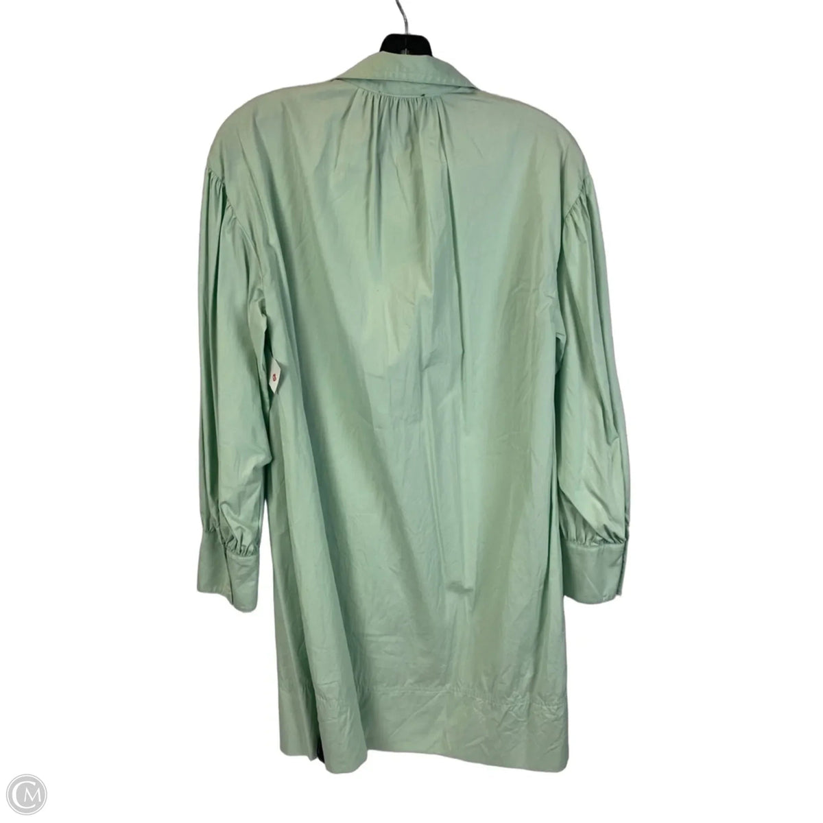 Dress Casual Short By J. Crew In Green, Size: S
