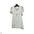 Dress Casual Short By Altard State In White, Size: S