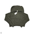 Sweater By A New Day In Green, Size: Xs