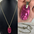 Necklace Charm By Kendra Scott