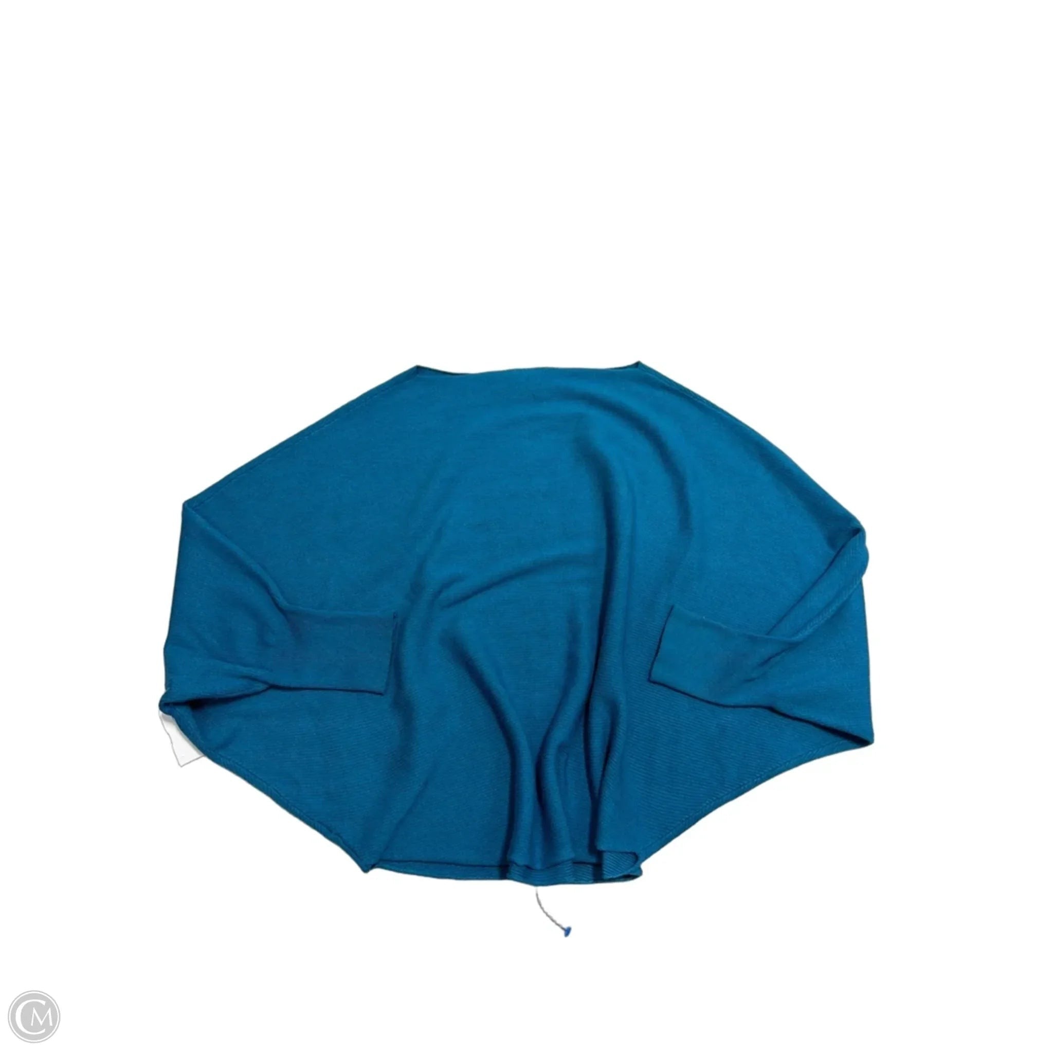 Sweater By Kerisma In Blue, Size: M