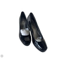 Shoes Heels Stiletto By Madden Girl In Black, Size: 6.5