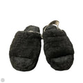 Sandals Designer By Ugg In Black, Size: 8