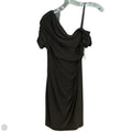 Dress Casual Short By Lauren By Ralph Lauren In Black, Size: 2