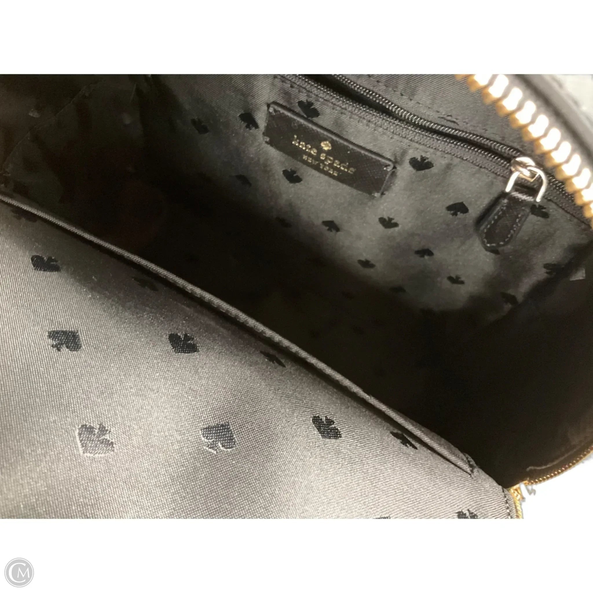Backpack Designer By Kate Spade, Size: Small