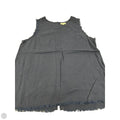 Dress Casual Maxi By Cato In Polkadot Pattern, Size: L