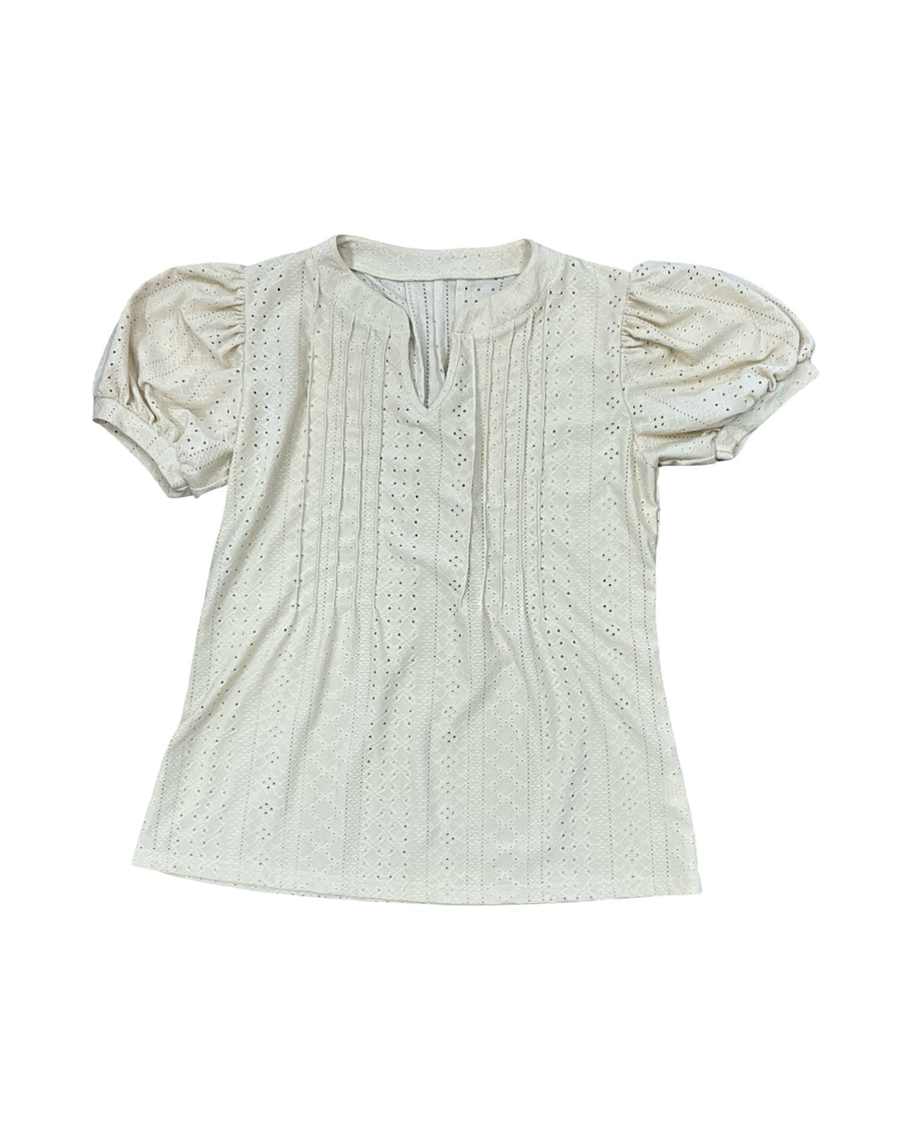 Top Ss By Clothes Mentor In Yellow, Size:M
