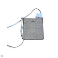 Crossbody Designer By Coach, Size: Small