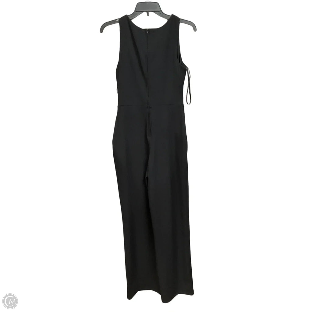 Jumpsuit By Crystal Sky In Black, Size: S