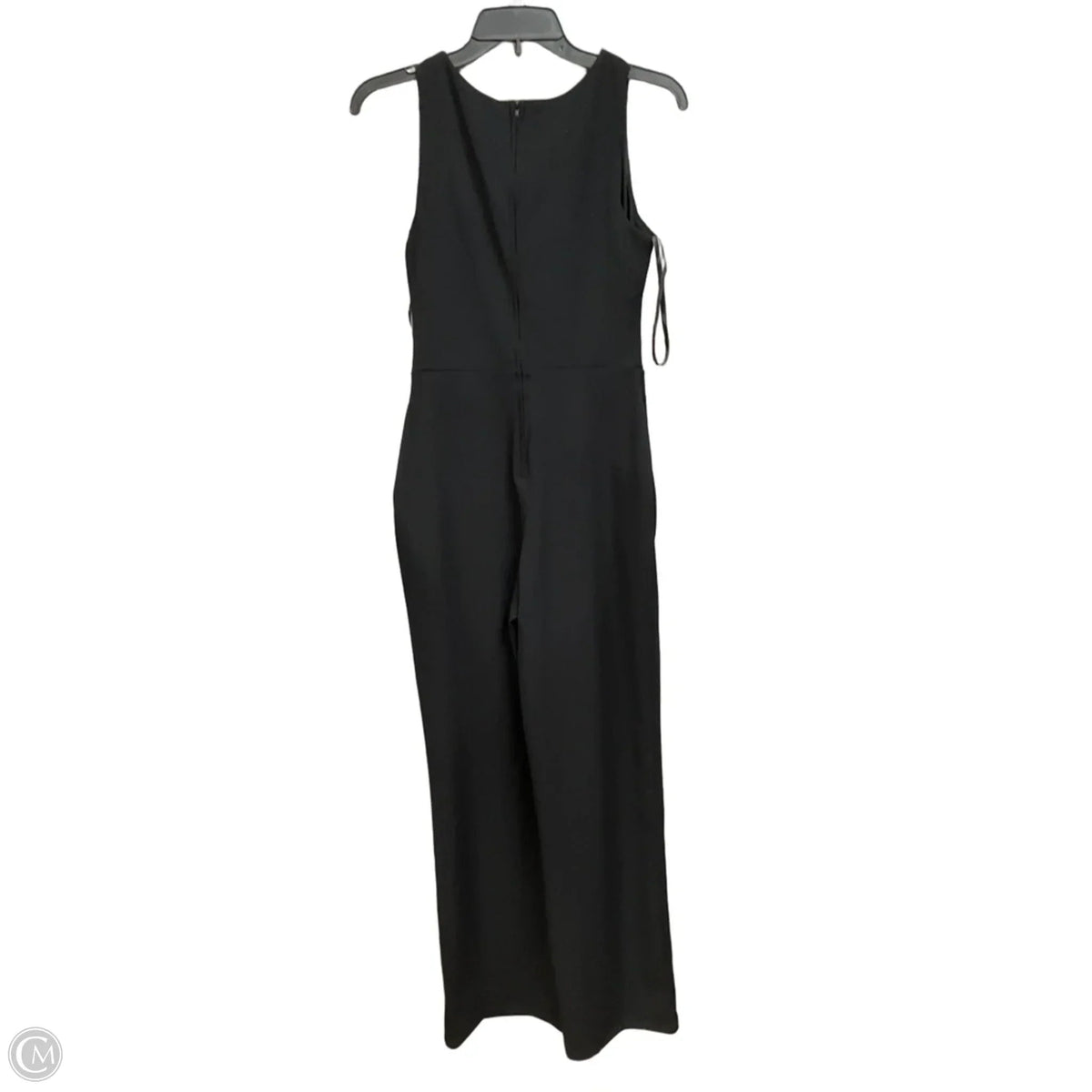 Jumpsuit By Crystal Sky In Black, Size: S