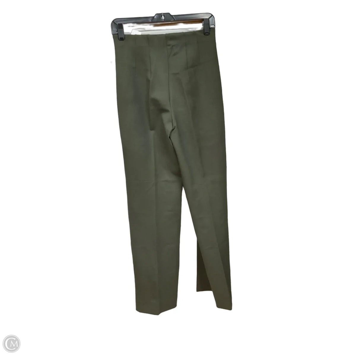 Pants Dress By Banana Republic In Green, Size: 4