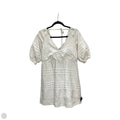 Dress Casual Short By 7 For All Mankind In White, Size: S