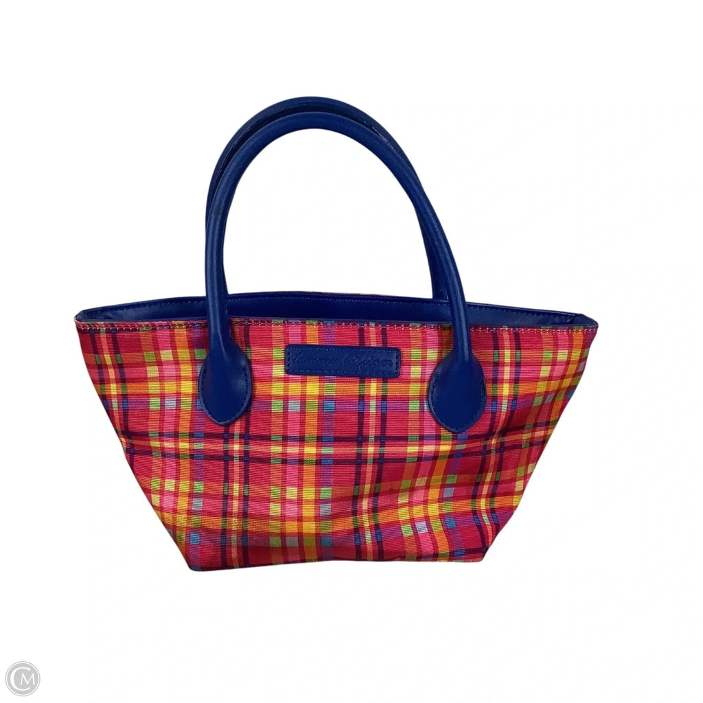 Handbag By Tommy Hilfiger, Size: Small (mini)