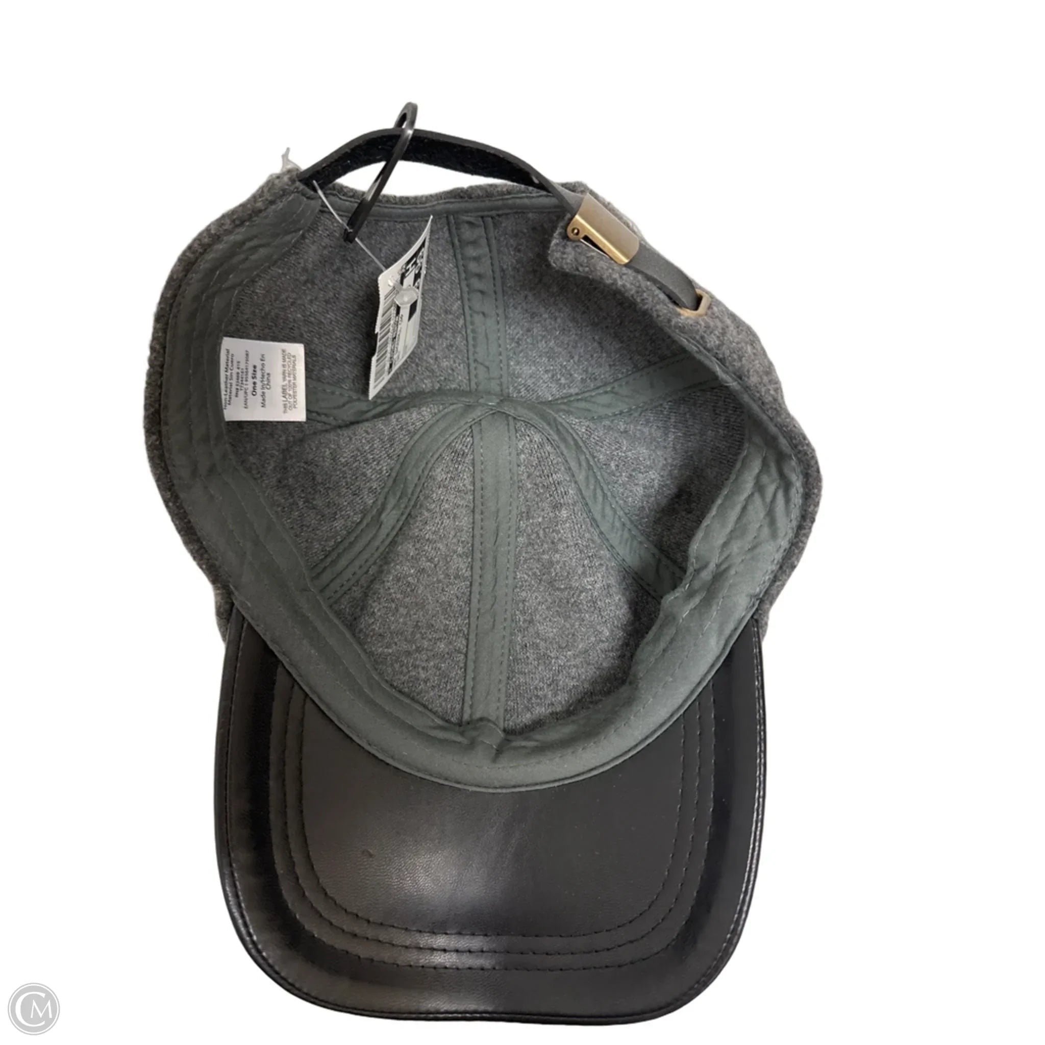 Hat Baseball Cap By Clothes Mentor