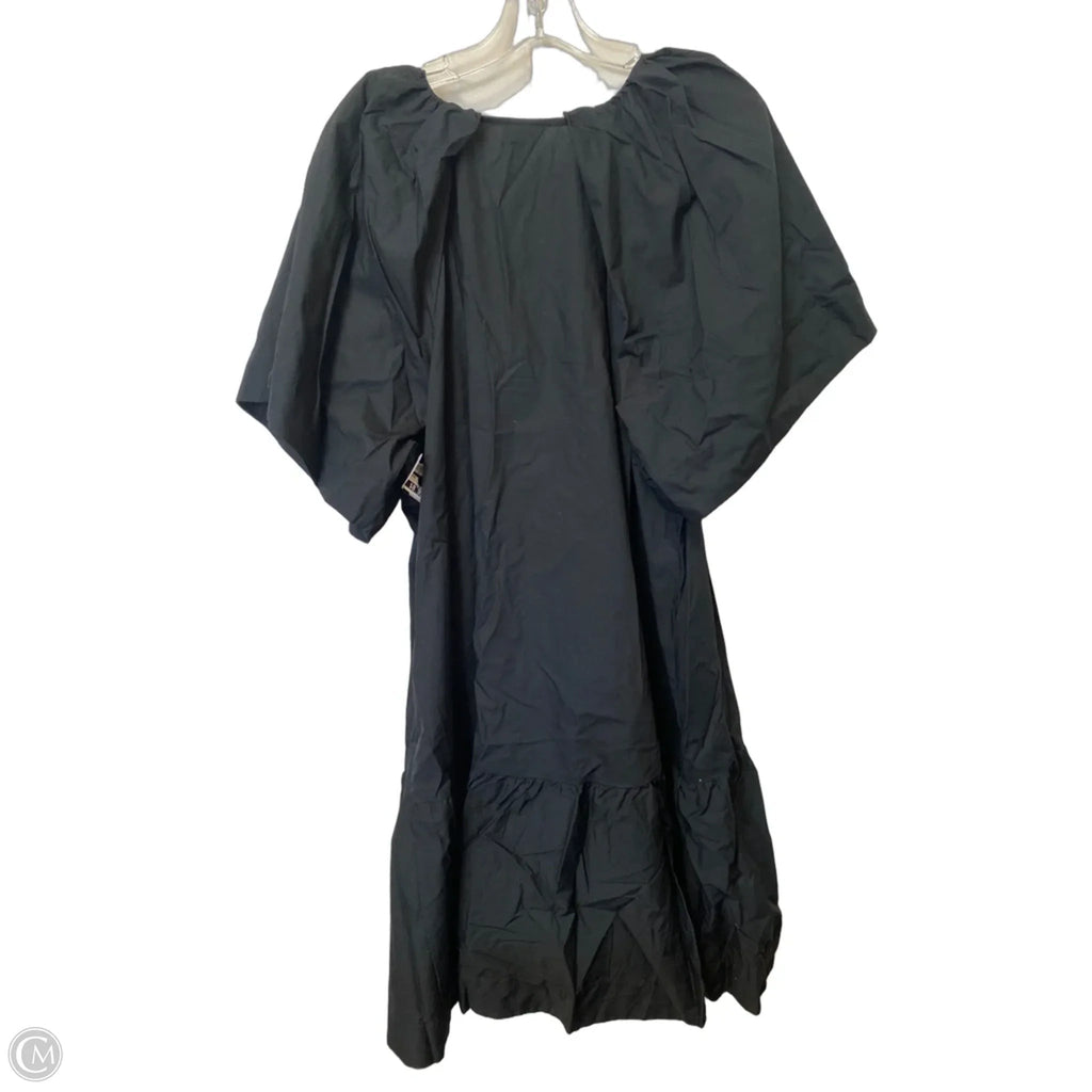 Dress Casual Short By A New Day In Black, Size: Xl