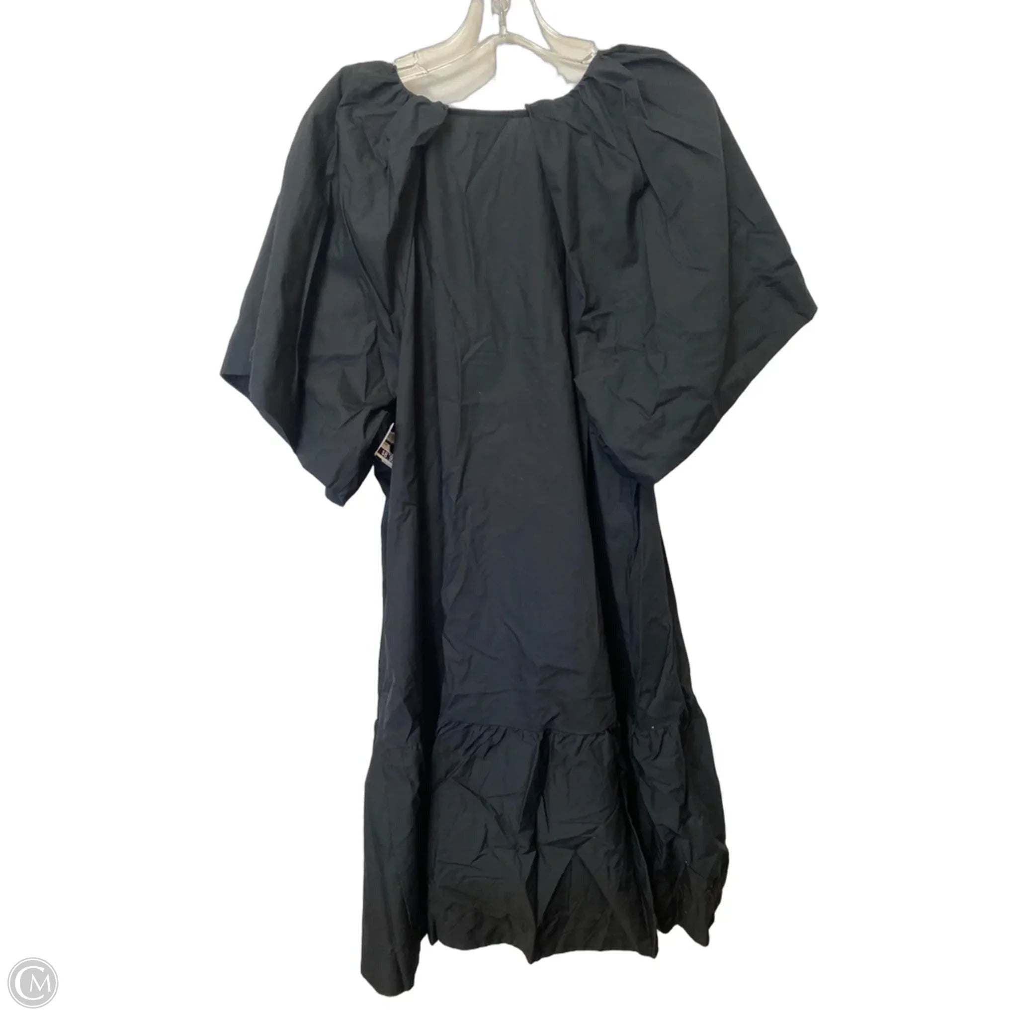 Dress Casual Short By A New Day In Black, Size: Xl