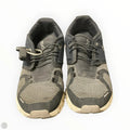 Shoes Athletic By On Cloud In Black, Size: 10