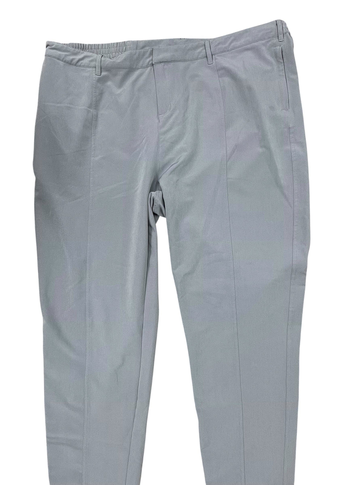 Athletic Pants By 32 Degrees In Grey, Size:2X