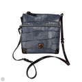 Handbag Designer By Dooney And Bourke, Size: Medium