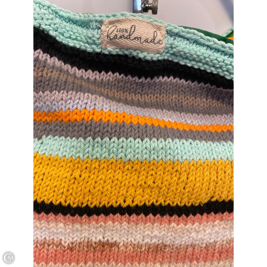 Handbag By Clothes Mentor, Size: Large