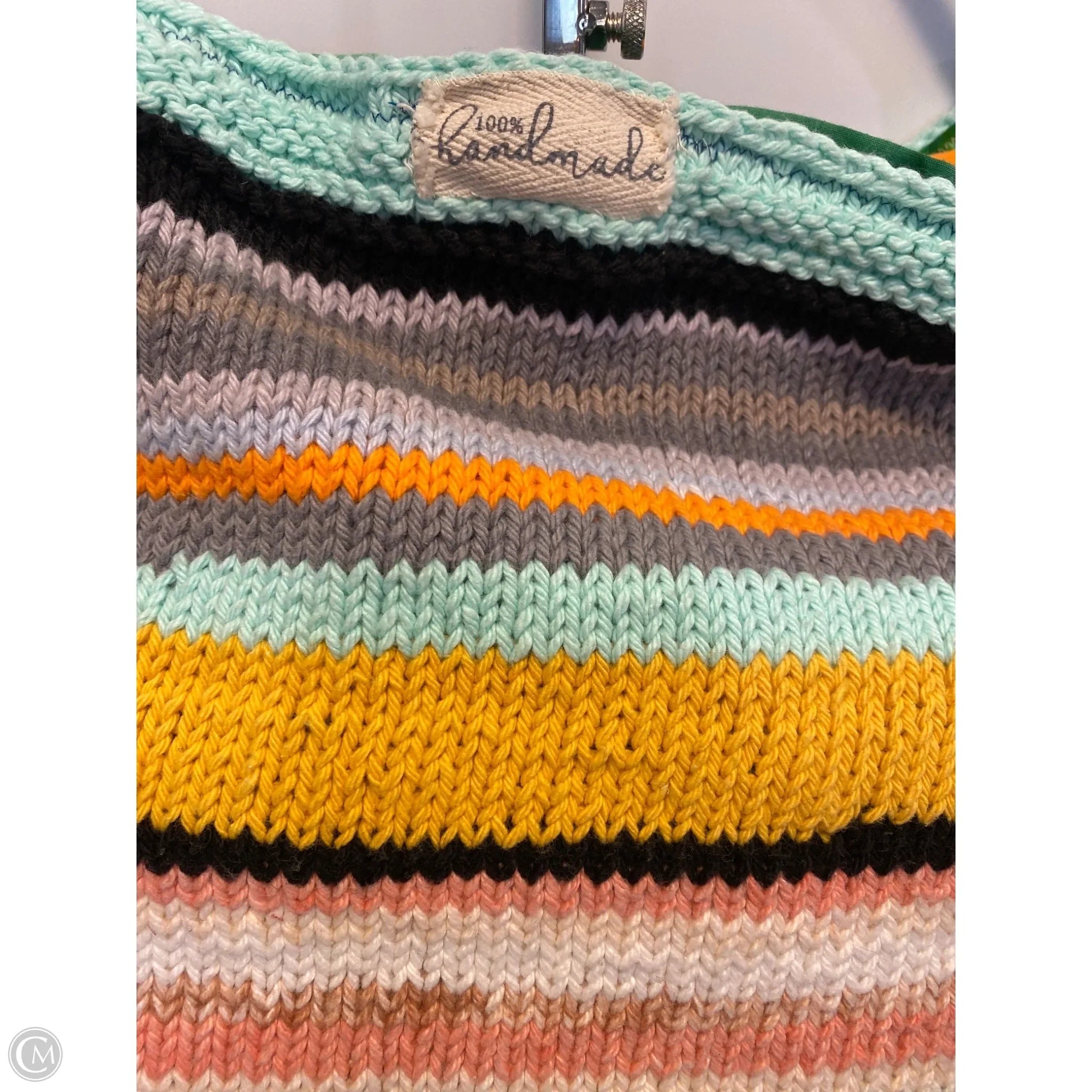 Handbag By Clothes Mentor, Size: Large