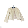 Blazer By Cmb In Tan, Size: M
