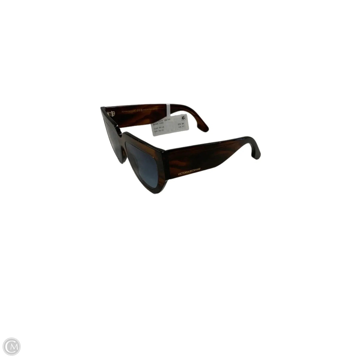 Sunglasses Designer By Victoria Beckham, Size: