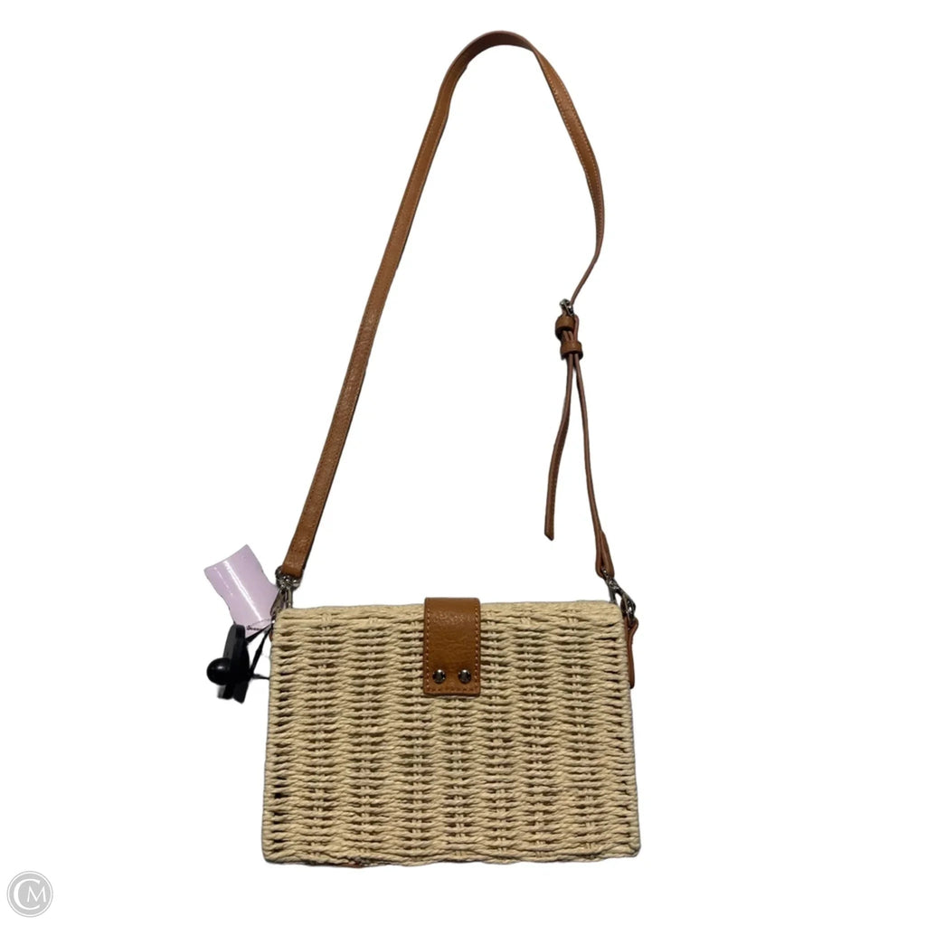 Crossbody By Lc Lauren Conrad, Size: Medium
