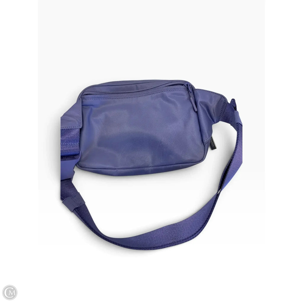 Belt Bag By Lululemon, Size: Small