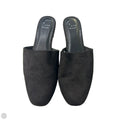 Shoes Flats By A New Day In Black, Size: 9.5