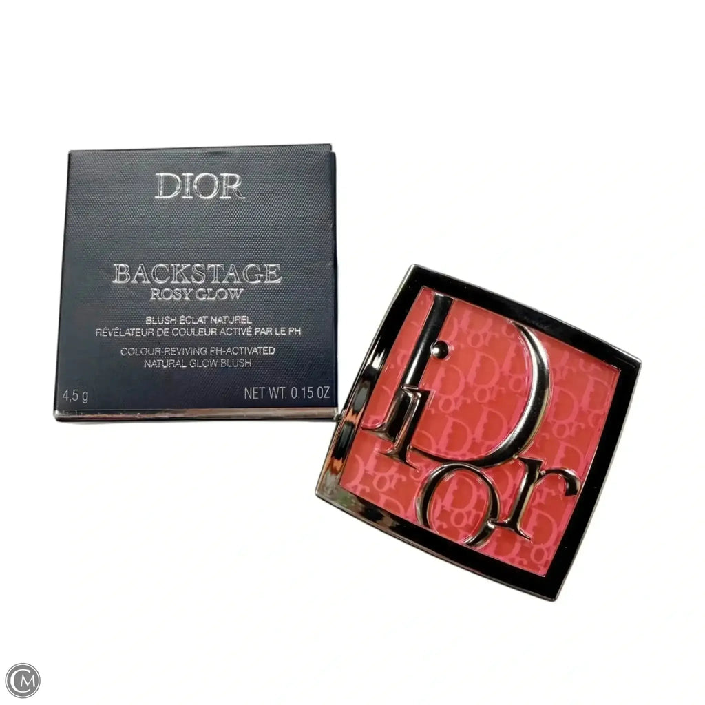 Makeup Luxury Designer By Dior, Size: Small
