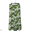 Pants Linen By Clothes Mentor In Green, Size: L