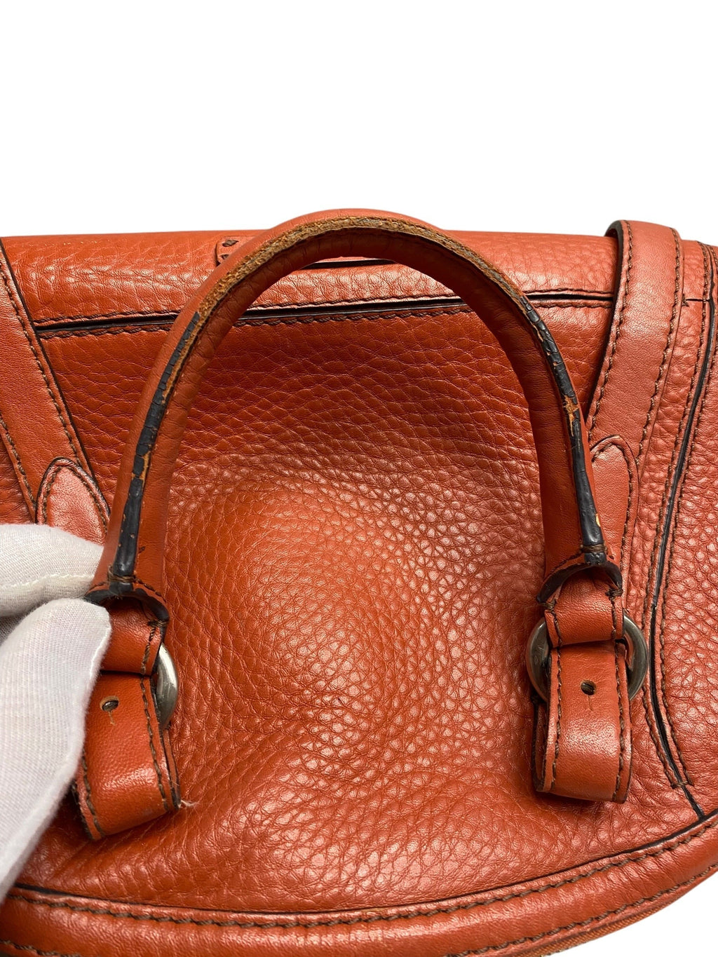 Handbag By Cole-haan, Size: Medium