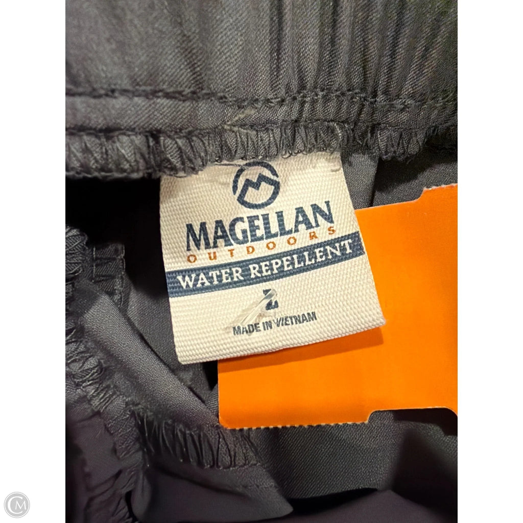 Pants Lounge By Magellan In Grey, Size: L