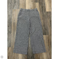 Pants Other By Abercrombie And Fitch In Plaid Pattern, Size: 4 Short