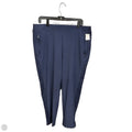 Pants Other By Chicos In Navy, Size: 14