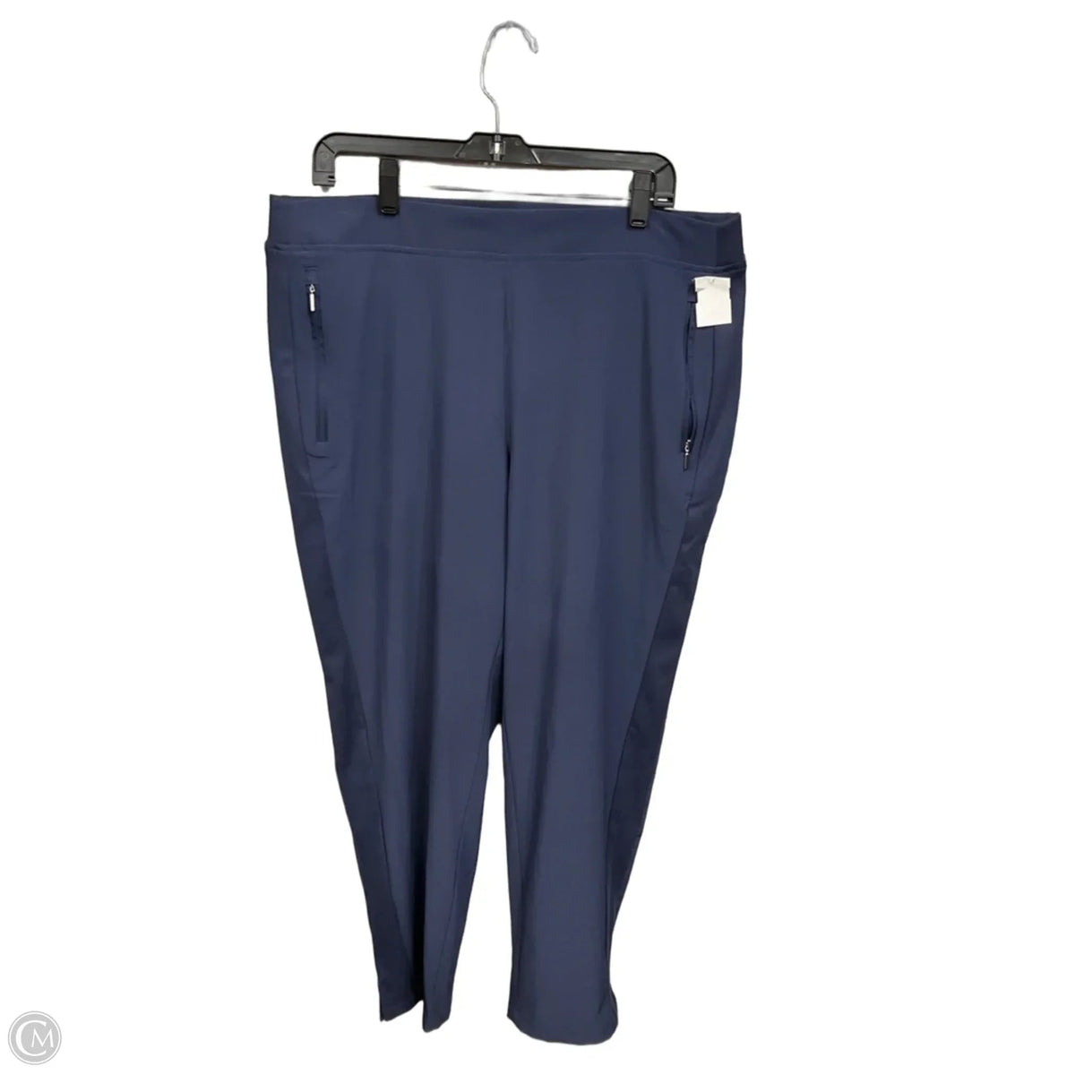 Pants Other By Chicos In Navy, Size: 14