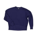 Athletic Sweatshirt Crewneck By Dsg Outerwear In Blue, Size:Xs
